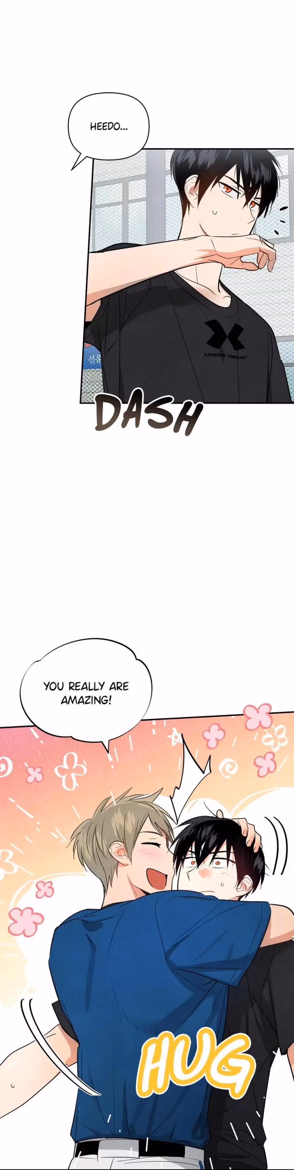 Cycling Hit Chapter 9 page 9 - 