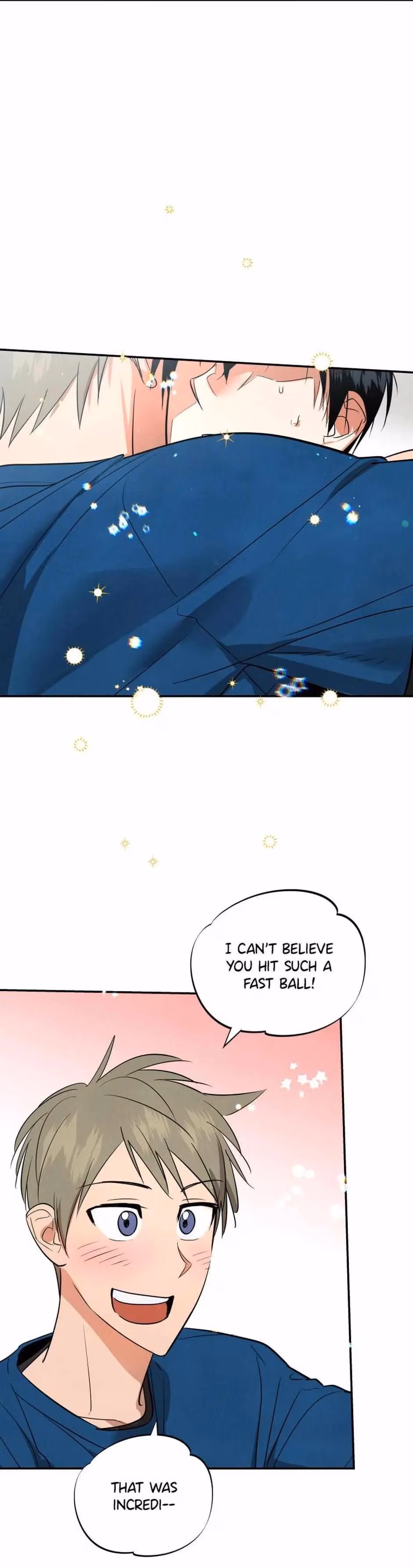 Cycling Hit Chapter 9 page 10 - 