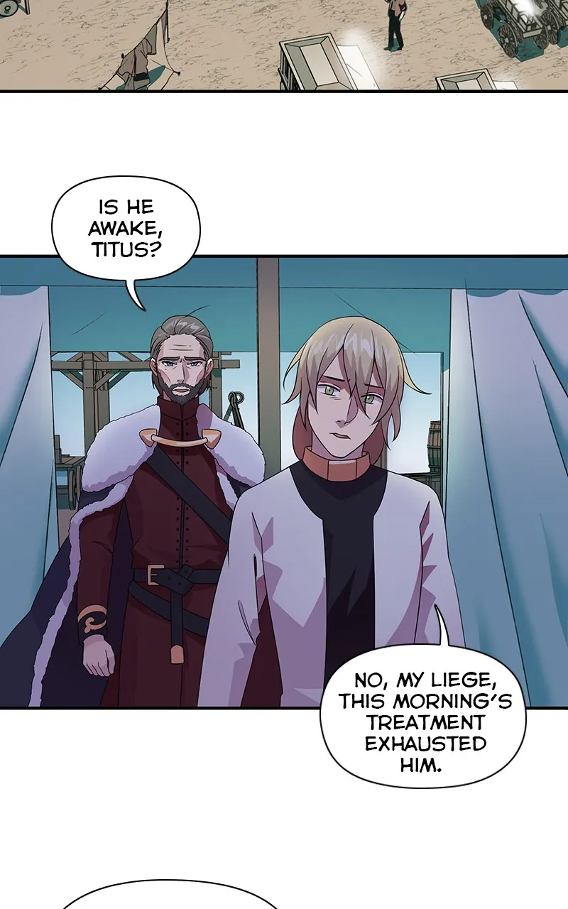 Cydonia Shattering Chapter 1 page 2 - 