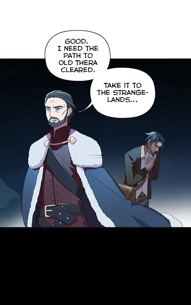 Cydonia Shattering Chapter 1 page 12 - 