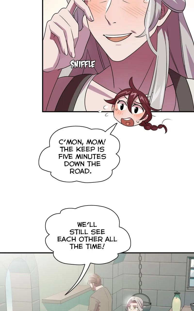 Cydonia Shattering Chapter 1 page 18 - 