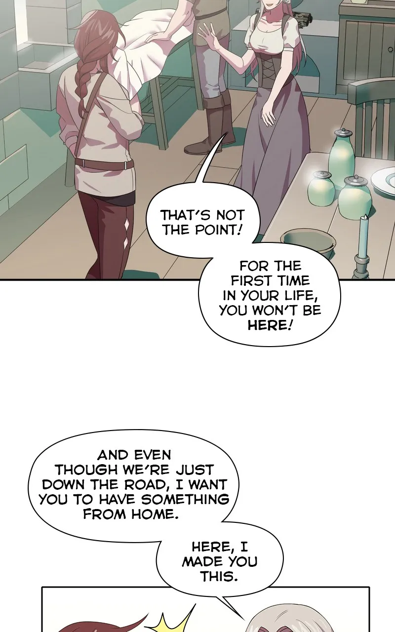 Cydonia Shattering Chapter 1 page 19 - 
