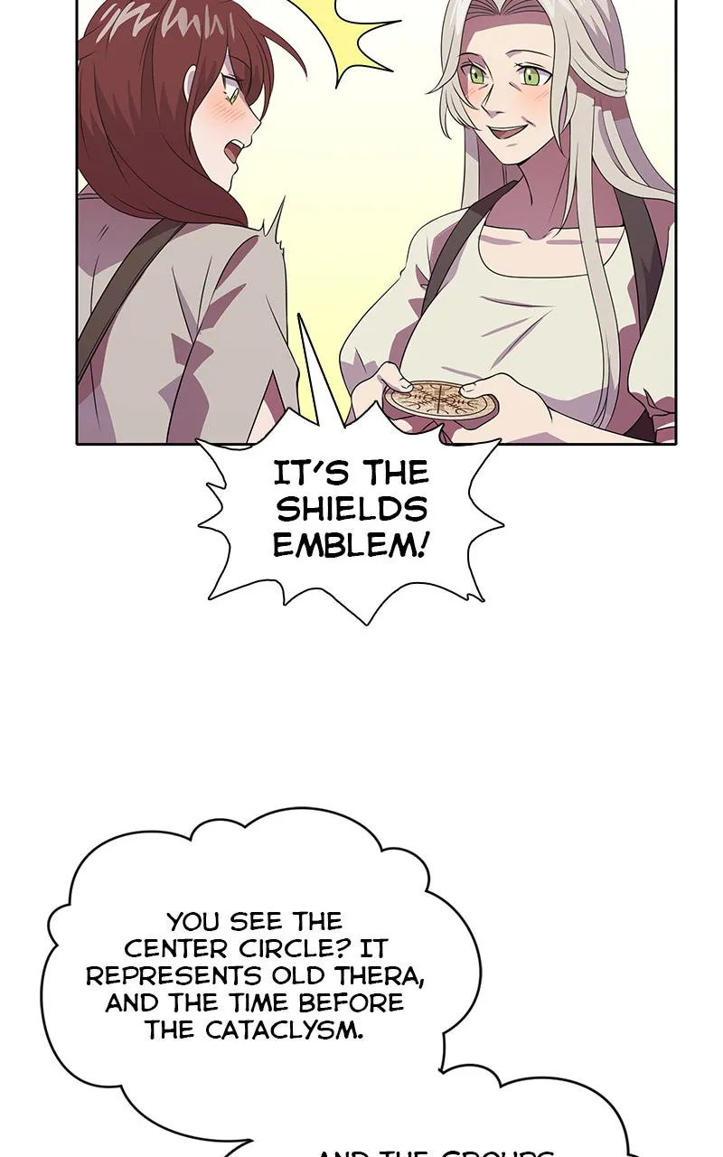 Cydonia Shattering Chapter 1 page 20 - 