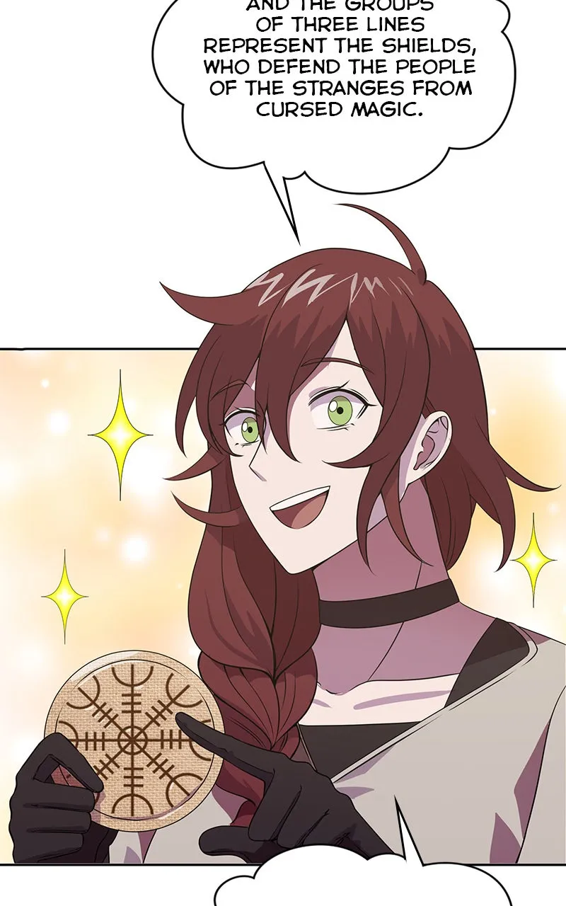 Cydonia Shattering Chapter 1 page 21 - 