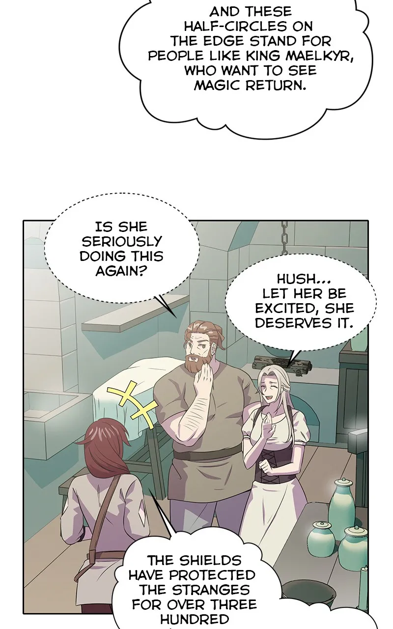 Cydonia Shattering Chapter 1 page 22 - 