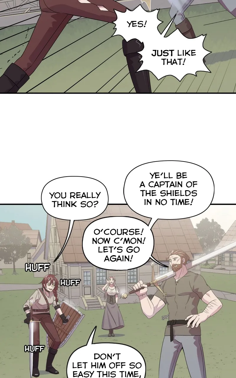 Cydonia Shattering Chapter 1 page 29 - 