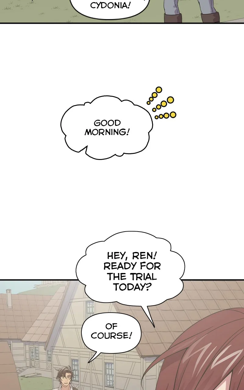 Cydonia Shattering Chapter 1 page 30 - 
