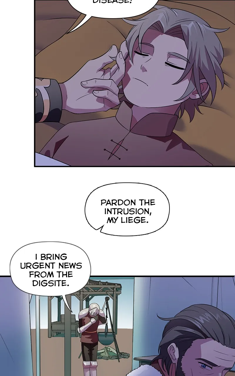 Cydonia Shattering Chapter 1 page 4 - 