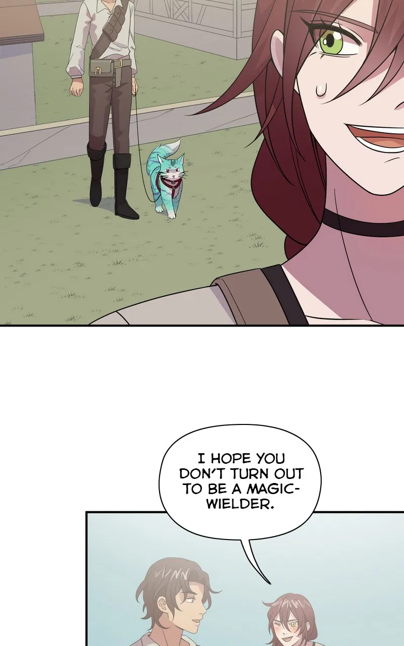 Cydonia Shattering Chapter 1 page 31 - 