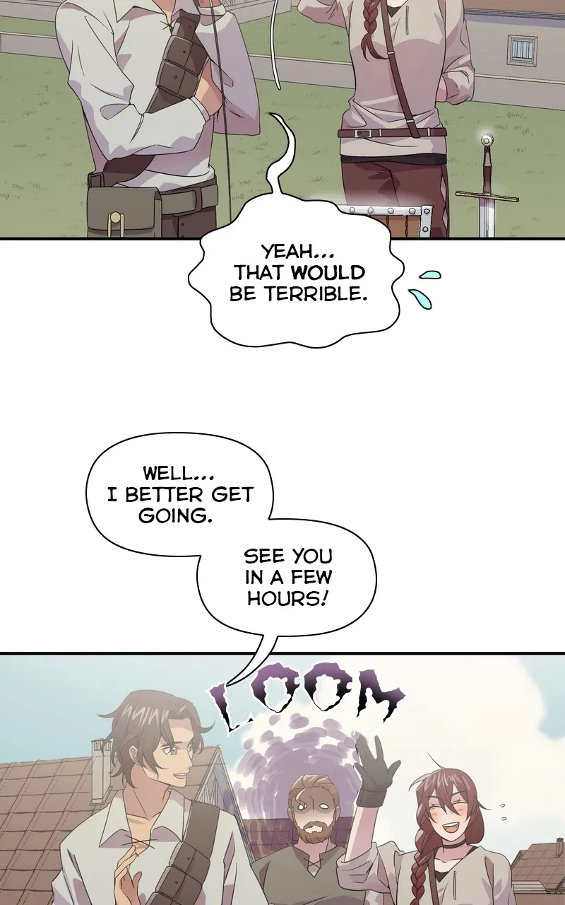Cydonia Shattering Chapter 1 page 33 - 