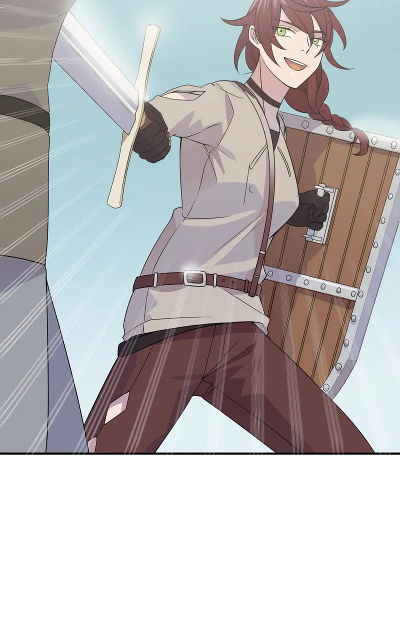 Cydonia Shattering Chapter 1 page 36 - 