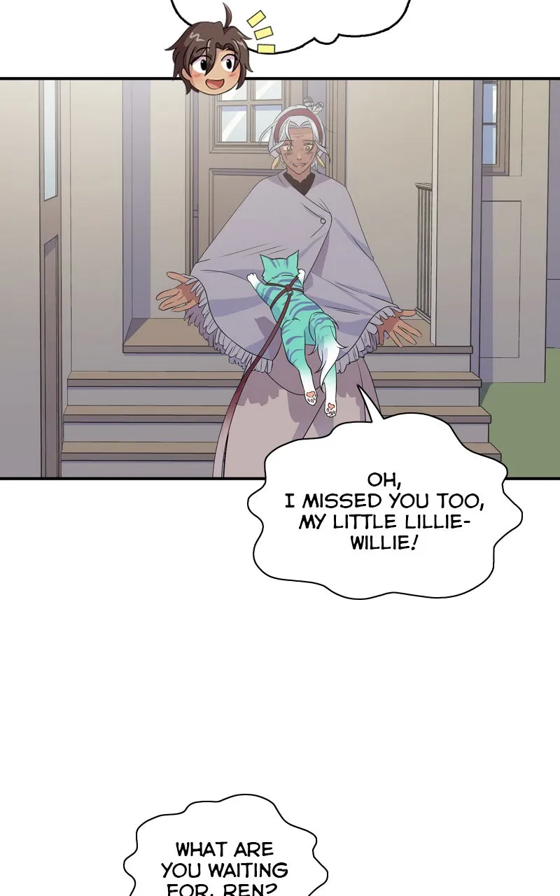Cydonia Shattering Chapter 1 page 38 - 
