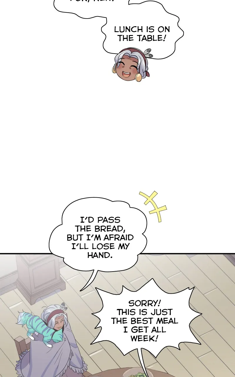 Cydonia Shattering Chapter 1 page 39 - 