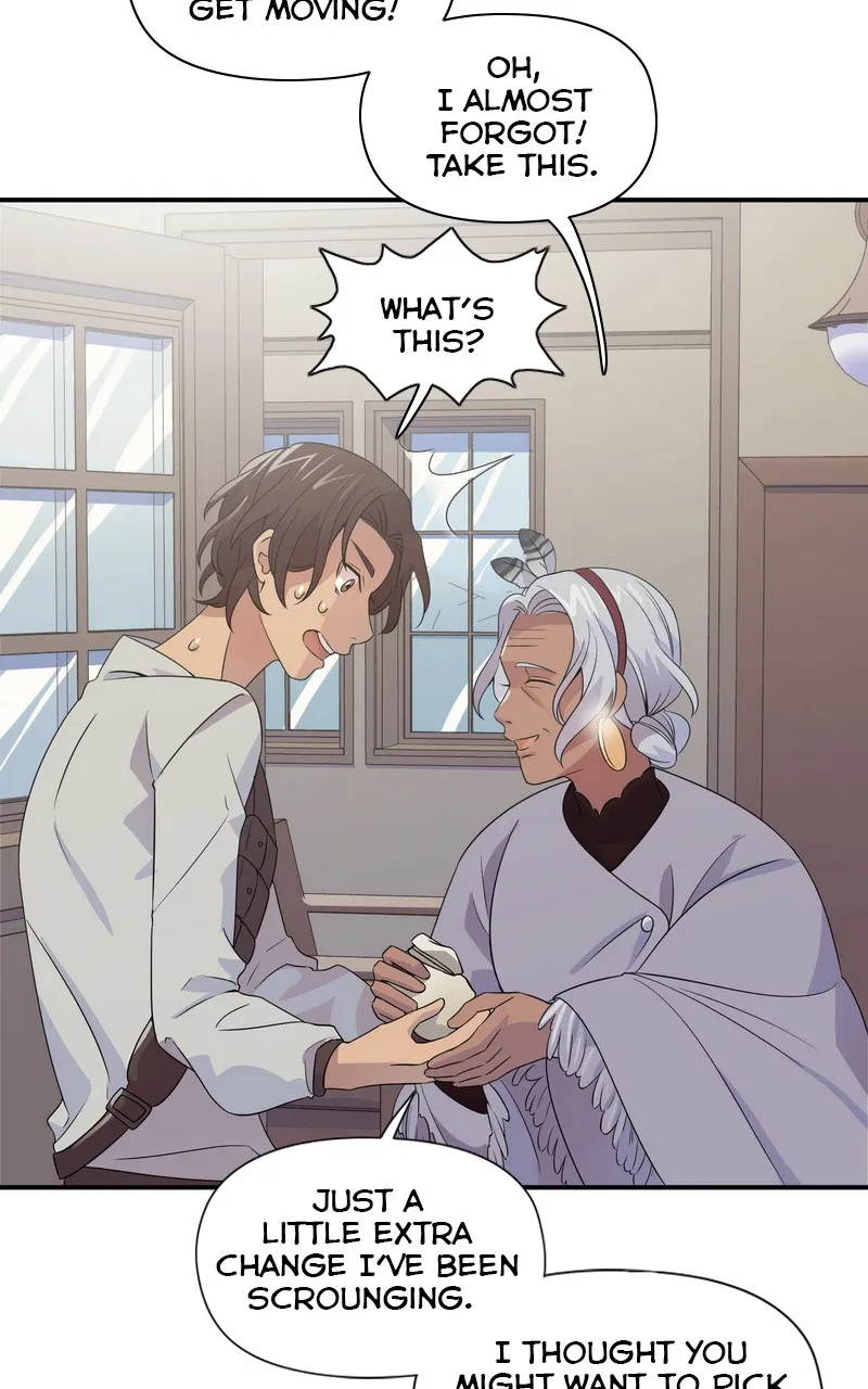 Cydonia Shattering Chapter 1 page 41 - 