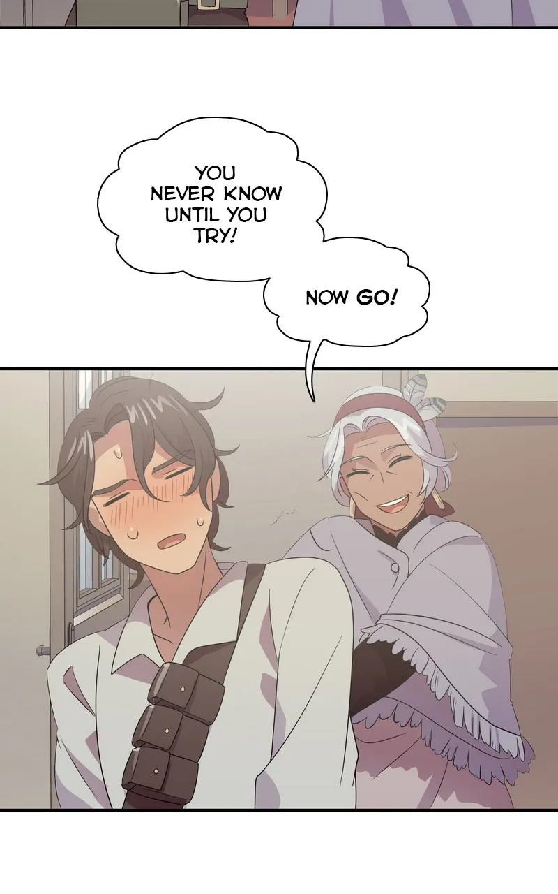 Cydonia Shattering Chapter 1 page 43 - 