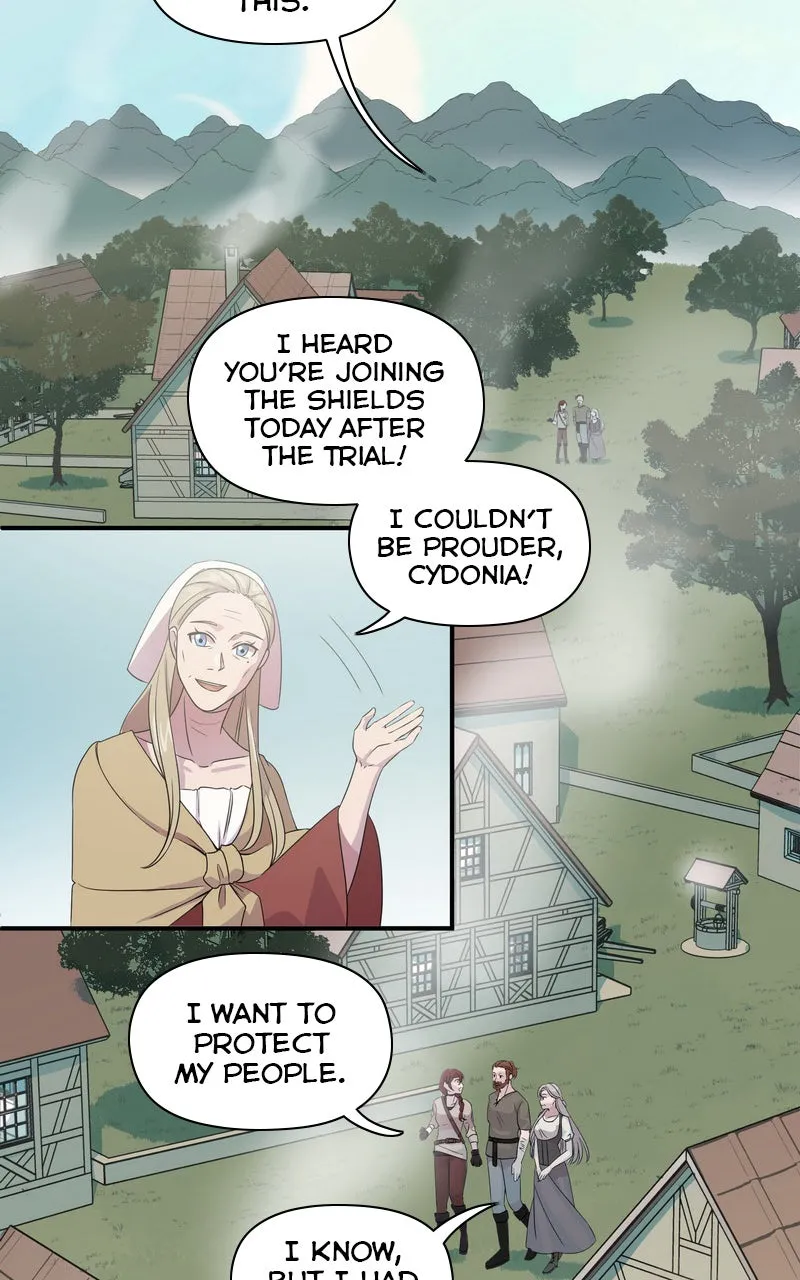 Cydonia Shattering Chapter 1 page 45 - 