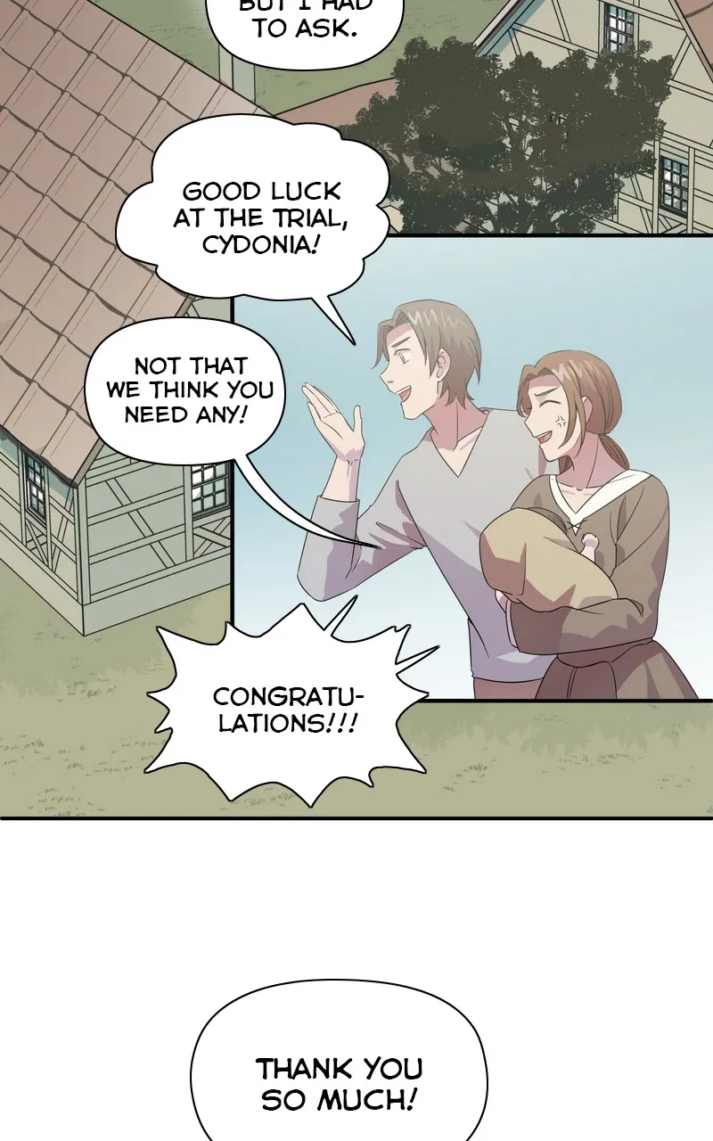 Cydonia Shattering Chapter 1 page 46 - 