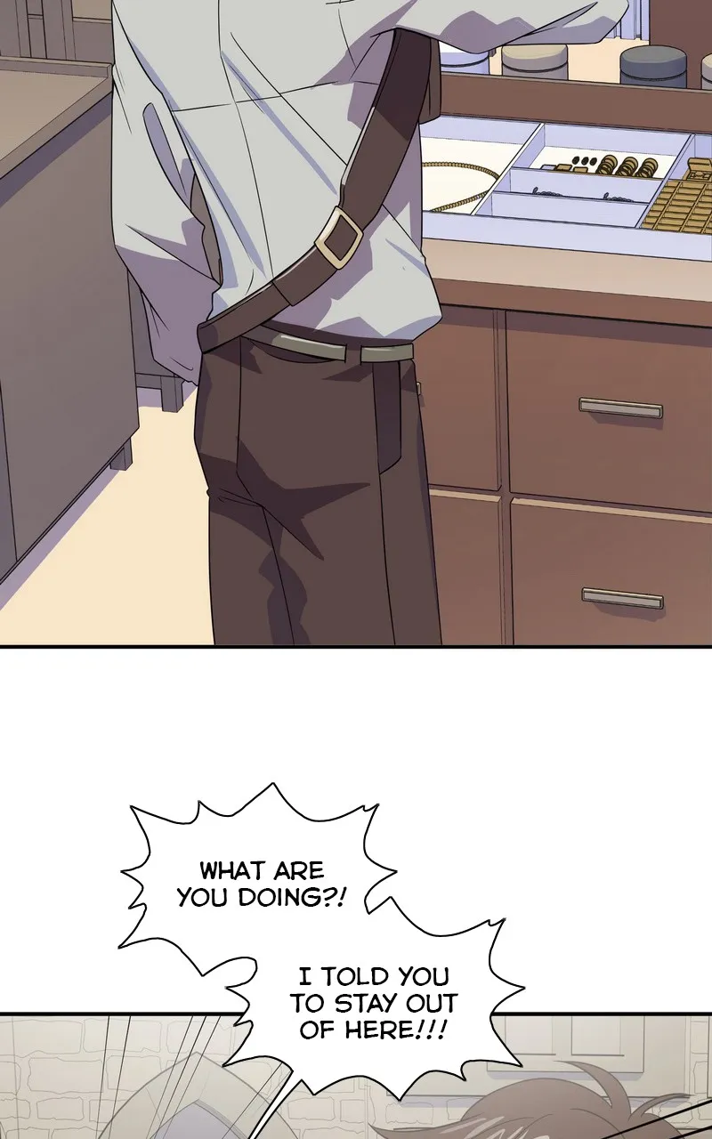 Cydonia Shattering Chapter 1 page 49 - 