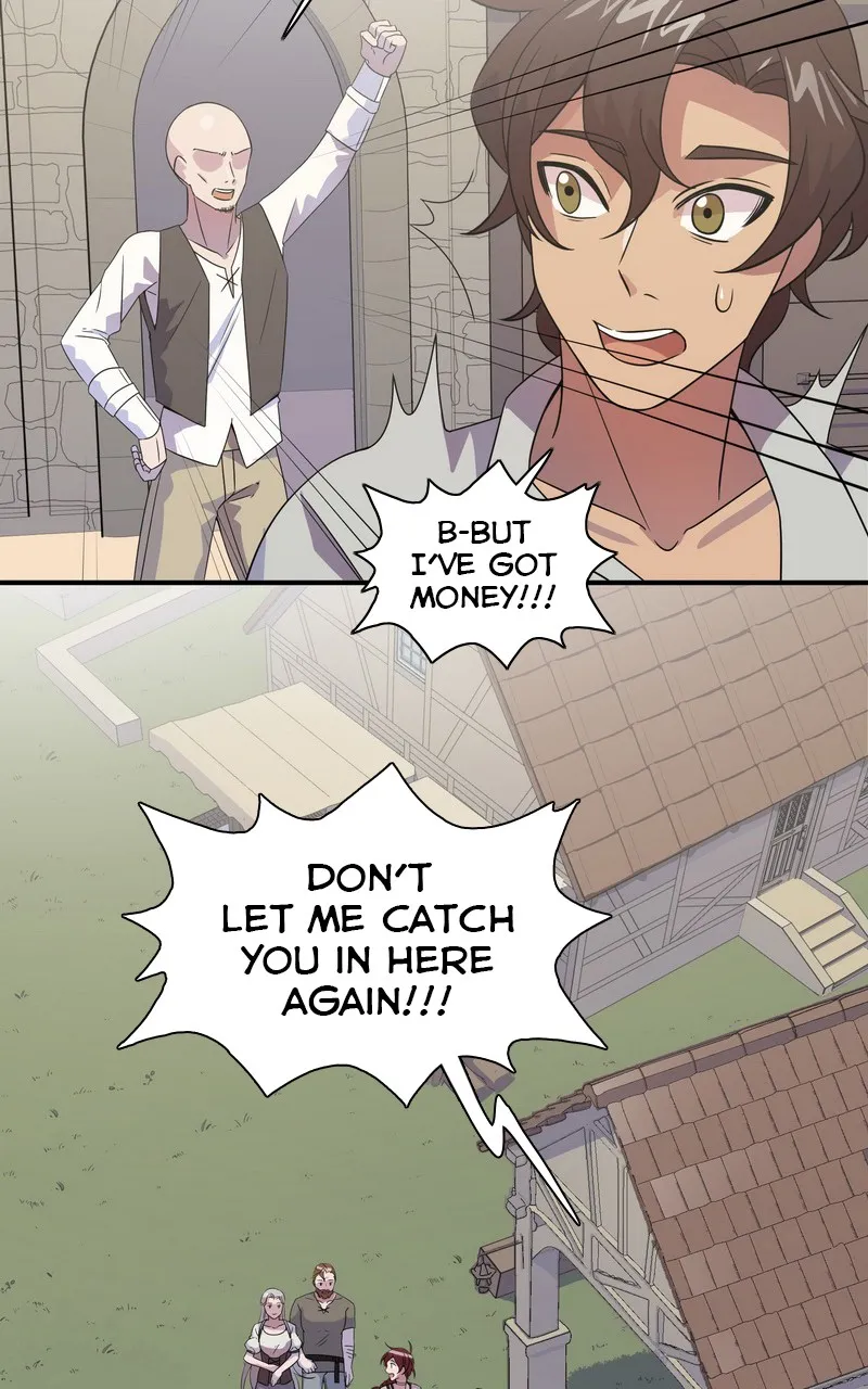 Cydonia Shattering Chapter 1 page 50 - 