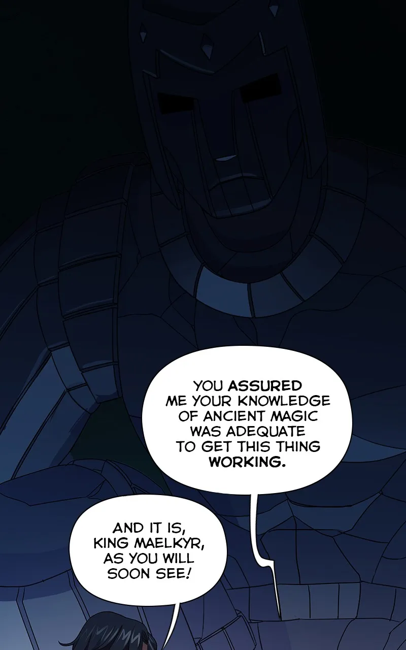Cydonia Shattering Chapter 1 page 6 - 