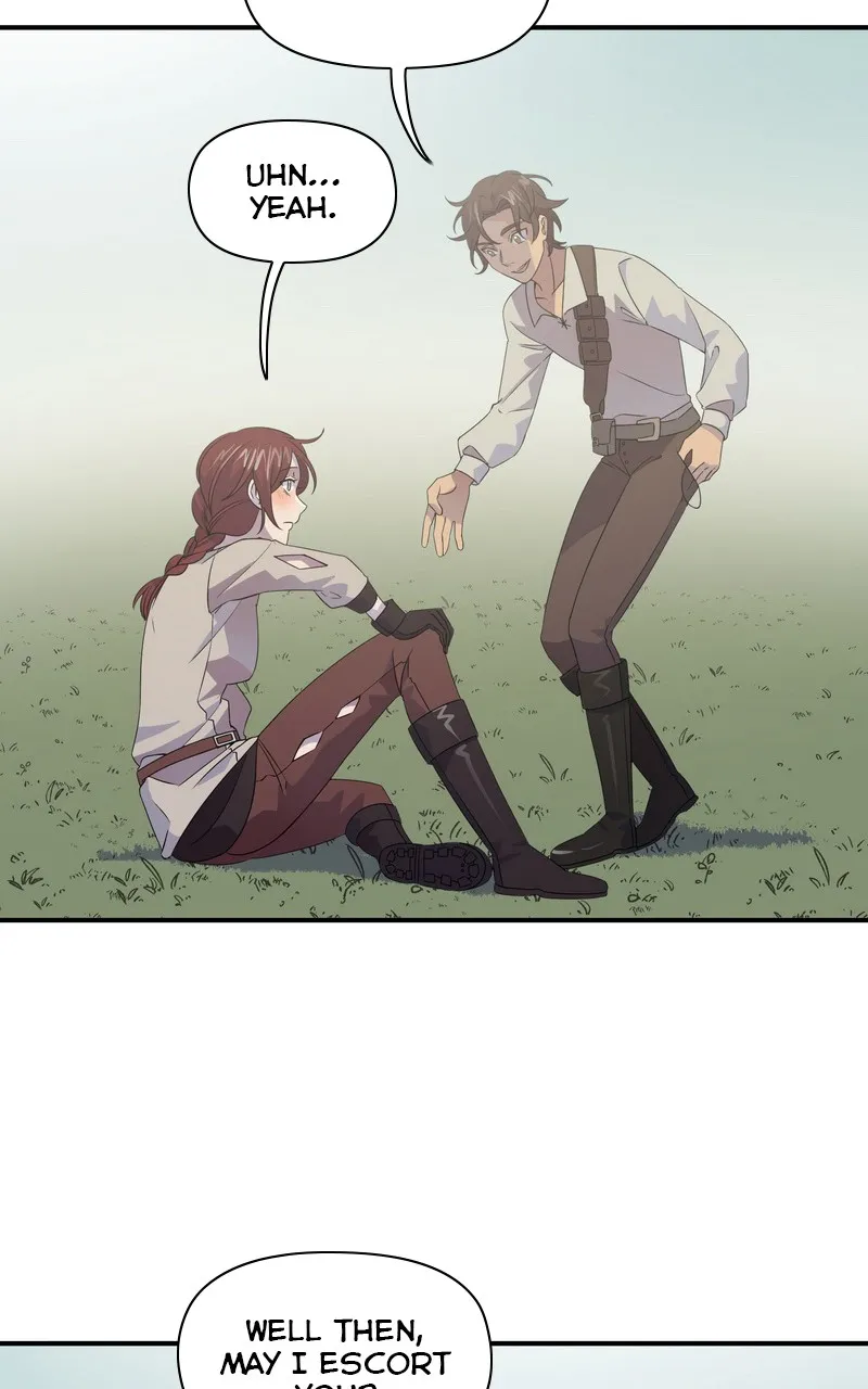 Cydonia Shattering Chapter 1 page 53 - 