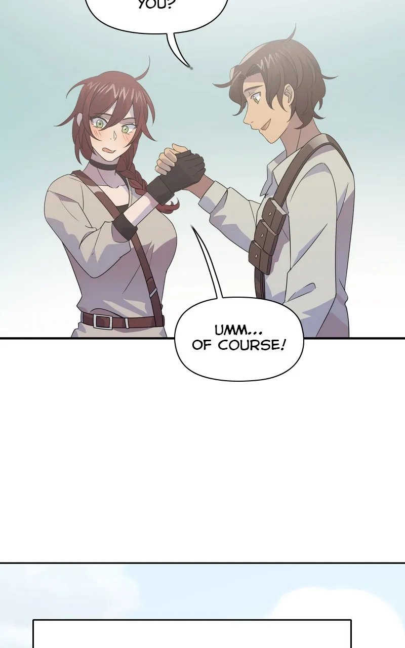 Cydonia Shattering Chapter 1 page 54 - 