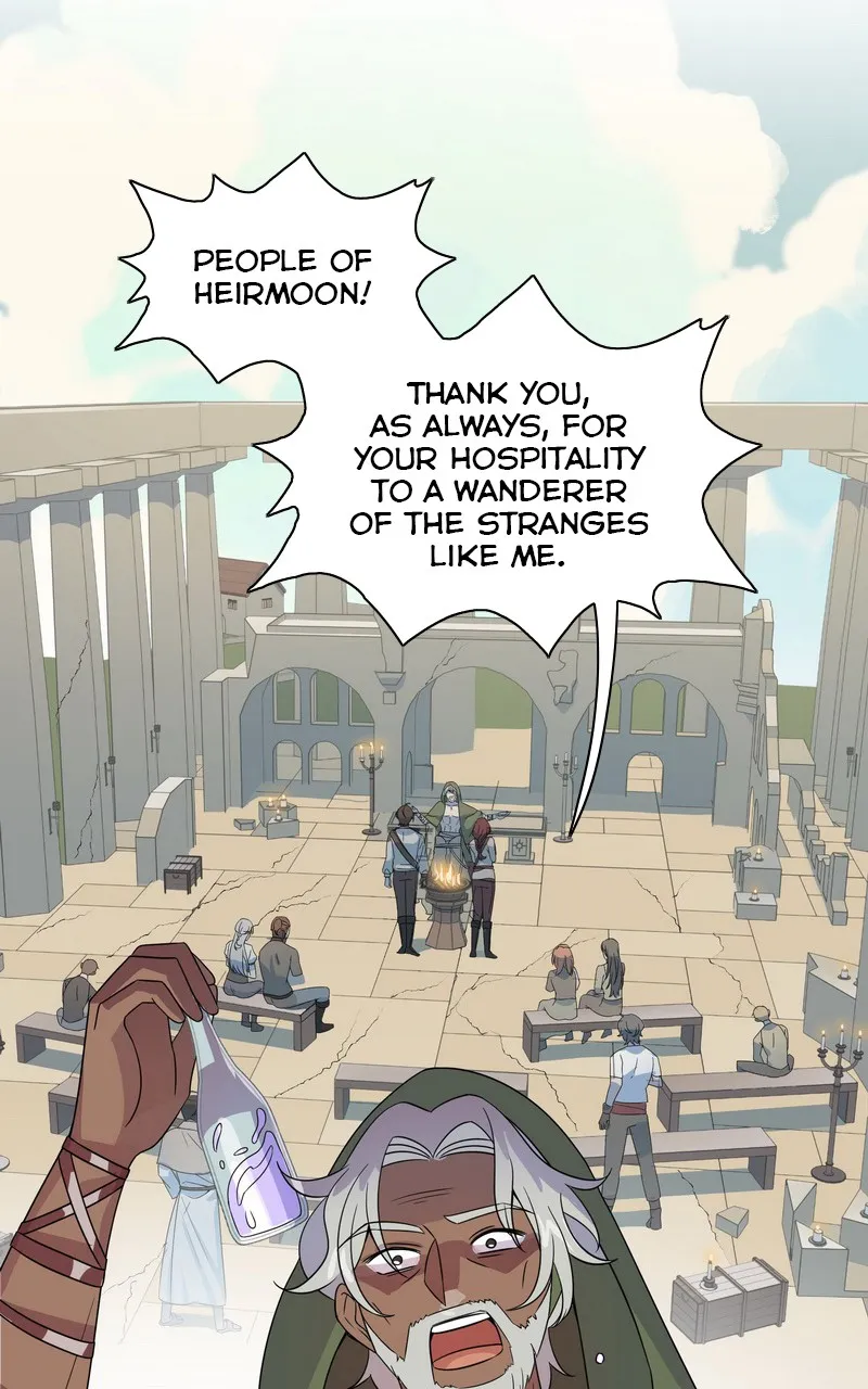 Cydonia Shattering Chapter 1 page 58 - 