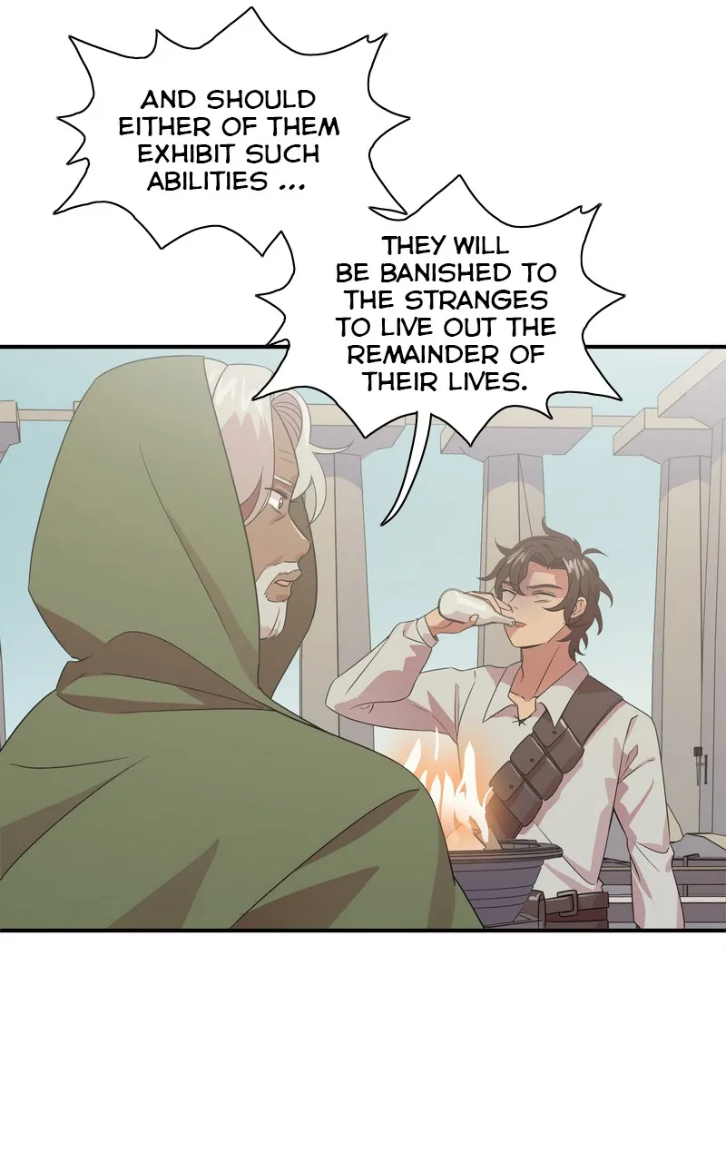 Cydonia Shattering Chapter 1 page 60 - 