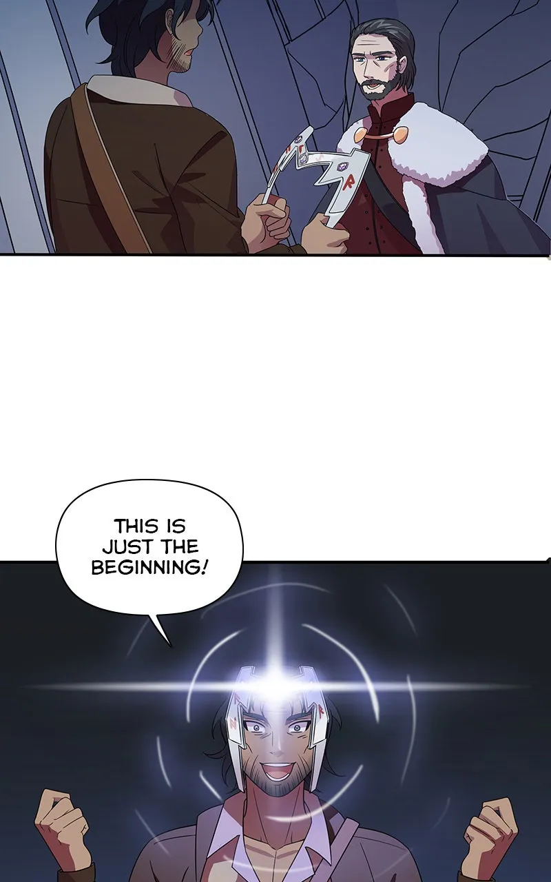 Cydonia Shattering Chapter 1 page 7 - 