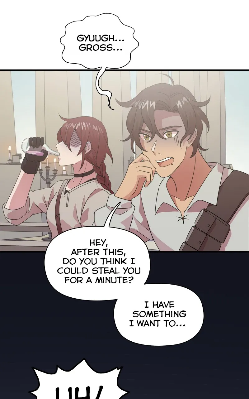 Cydonia Shattering Chapter 1 page 61 - 