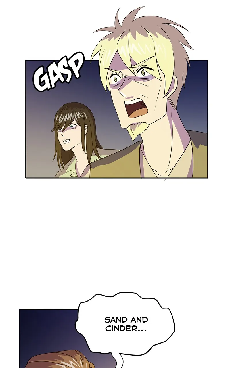 Cydonia Shattering Chapter 1 page 63 - 