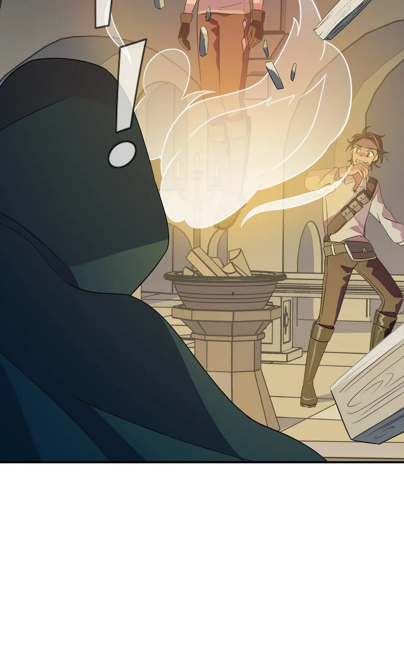 Cydonia Shattering Chapter 1 page 66 - 