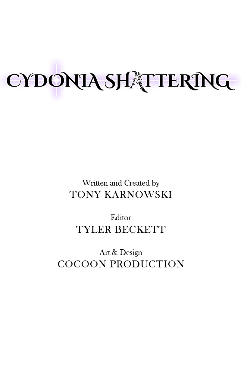 Cydonia Shattering Chapter 1 page 67 - 