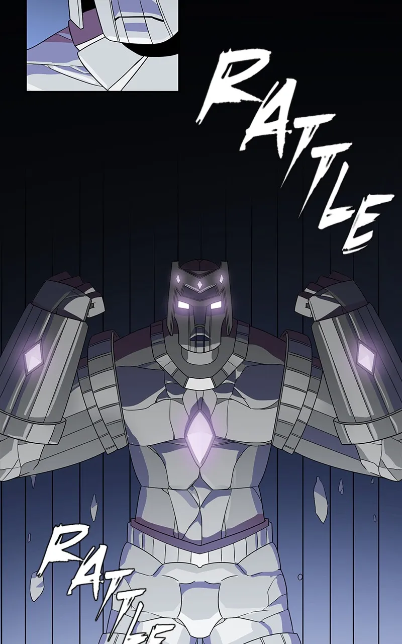 Cydonia Shattering Chapter 1 page 9 - 