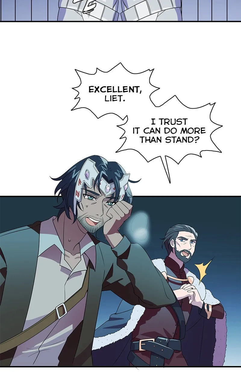 Cydonia Shattering Chapter 1 page 10 - 