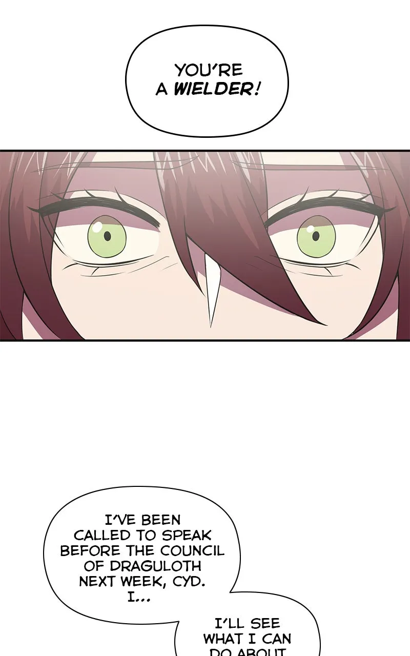 Cydonia Shattering Chapter 2 page 11 - 