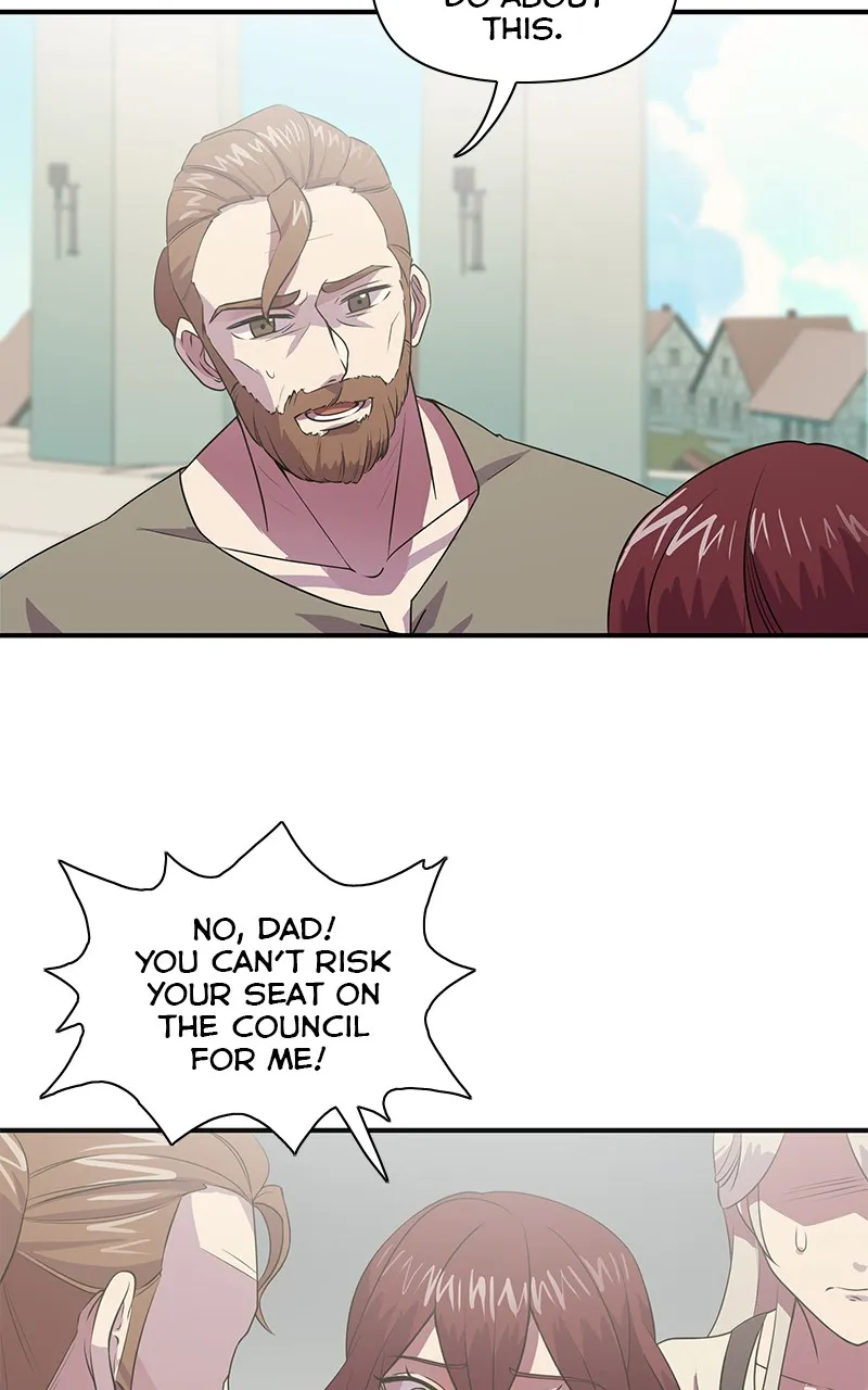 Cydonia Shattering Chapter 2 page 12 - 