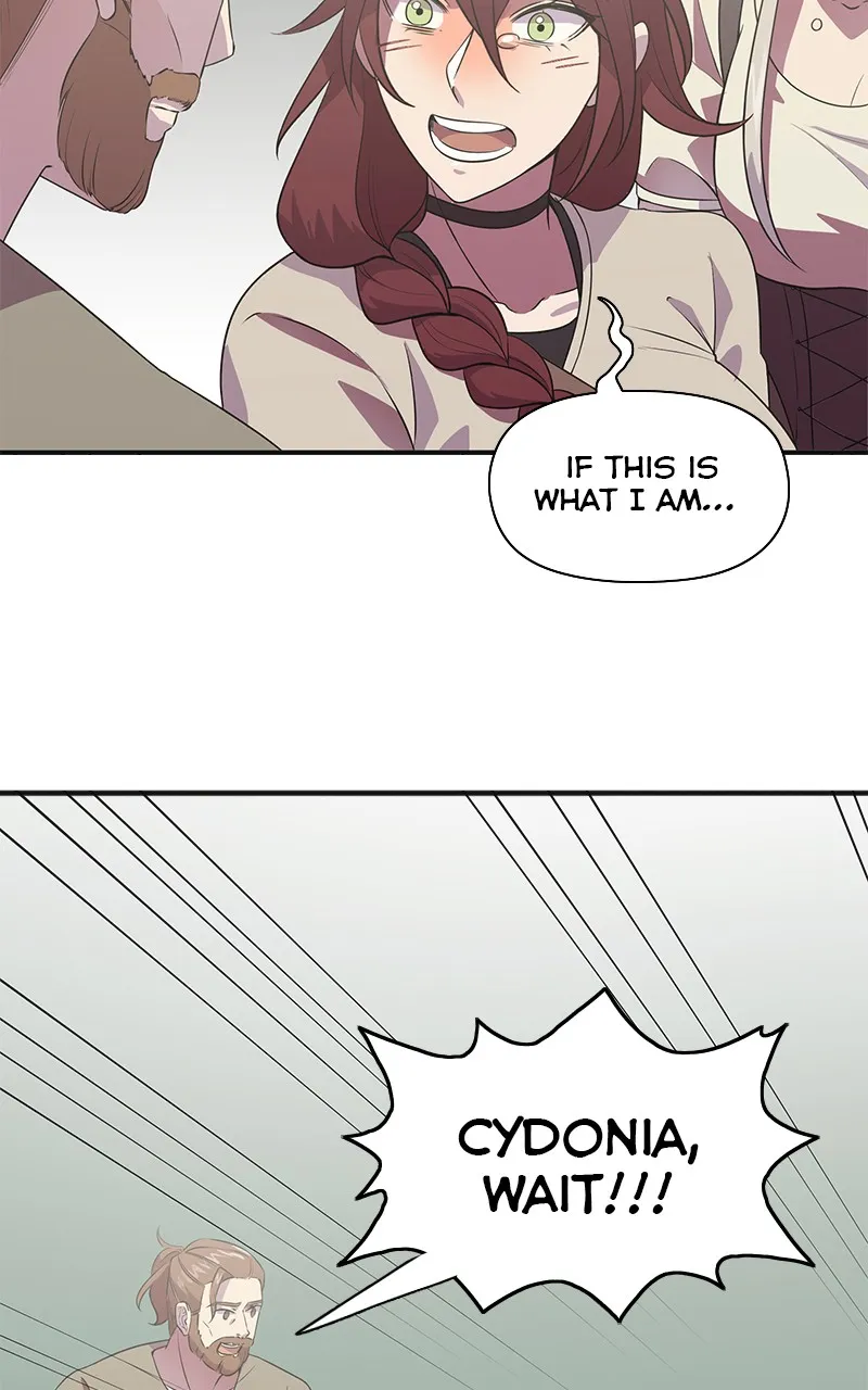 Cydonia Shattering Chapter 2 page 13 - 