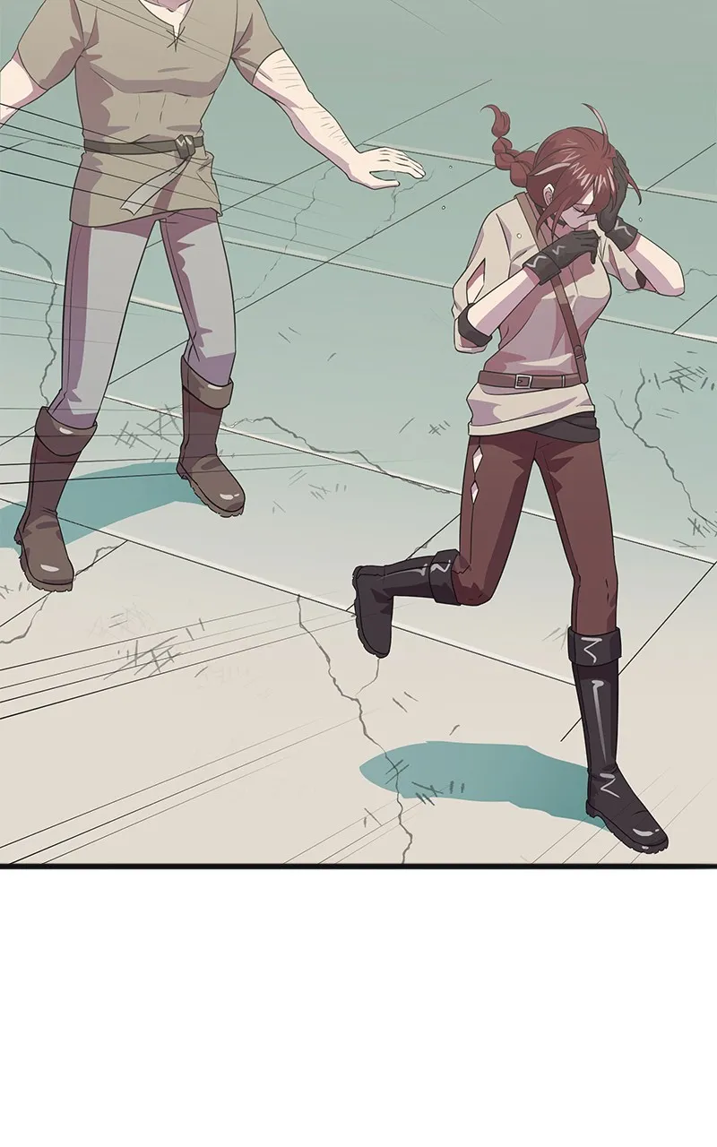Cydonia Shattering Chapter 2 page 14 - 
