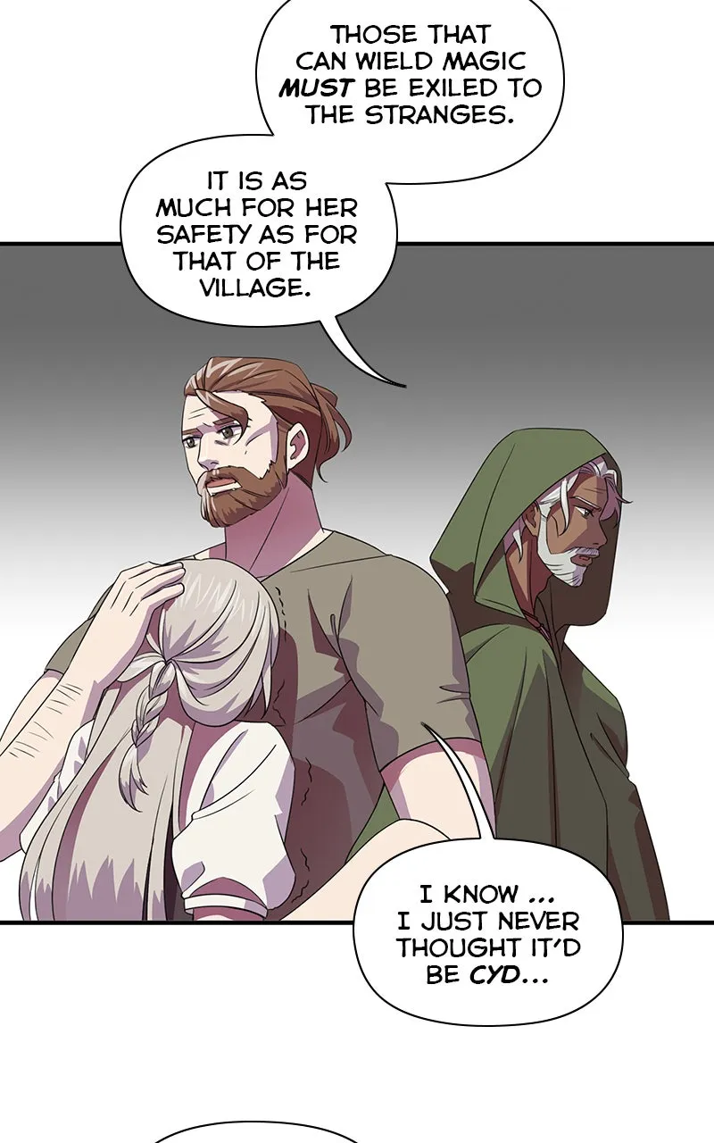 Cydonia Shattering Chapter 2 page 16 - 