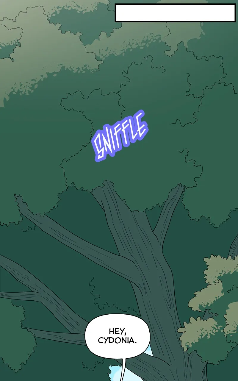 Cydonia Shattering Chapter 2 page 18 - 