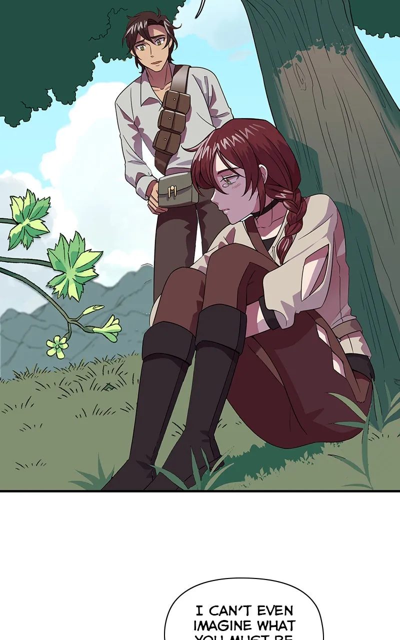 Cydonia Shattering Chapter 2 page 19 - 