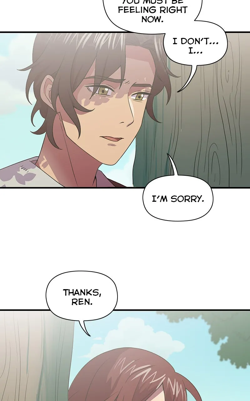 Cydonia Shattering Chapter 2 page 20 - 