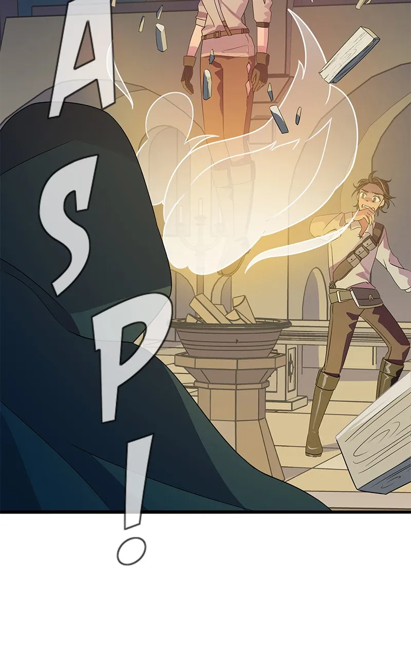 Cydonia Shattering Chapter 2 page 3 - 