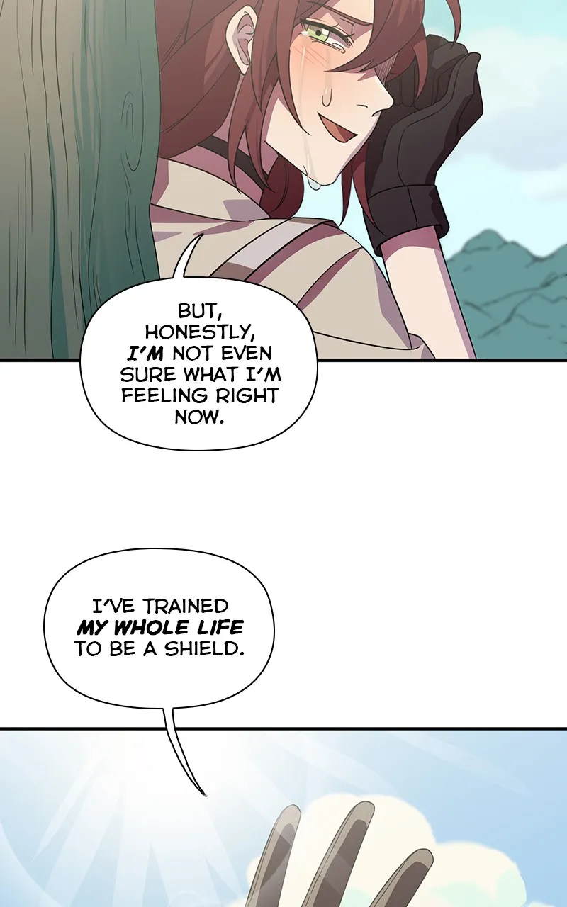Cydonia Shattering Chapter 2 page 21 - 
