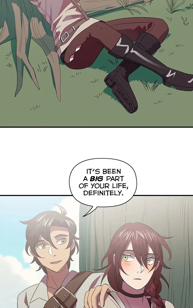 Cydonia Shattering Chapter 2 page 23 - 