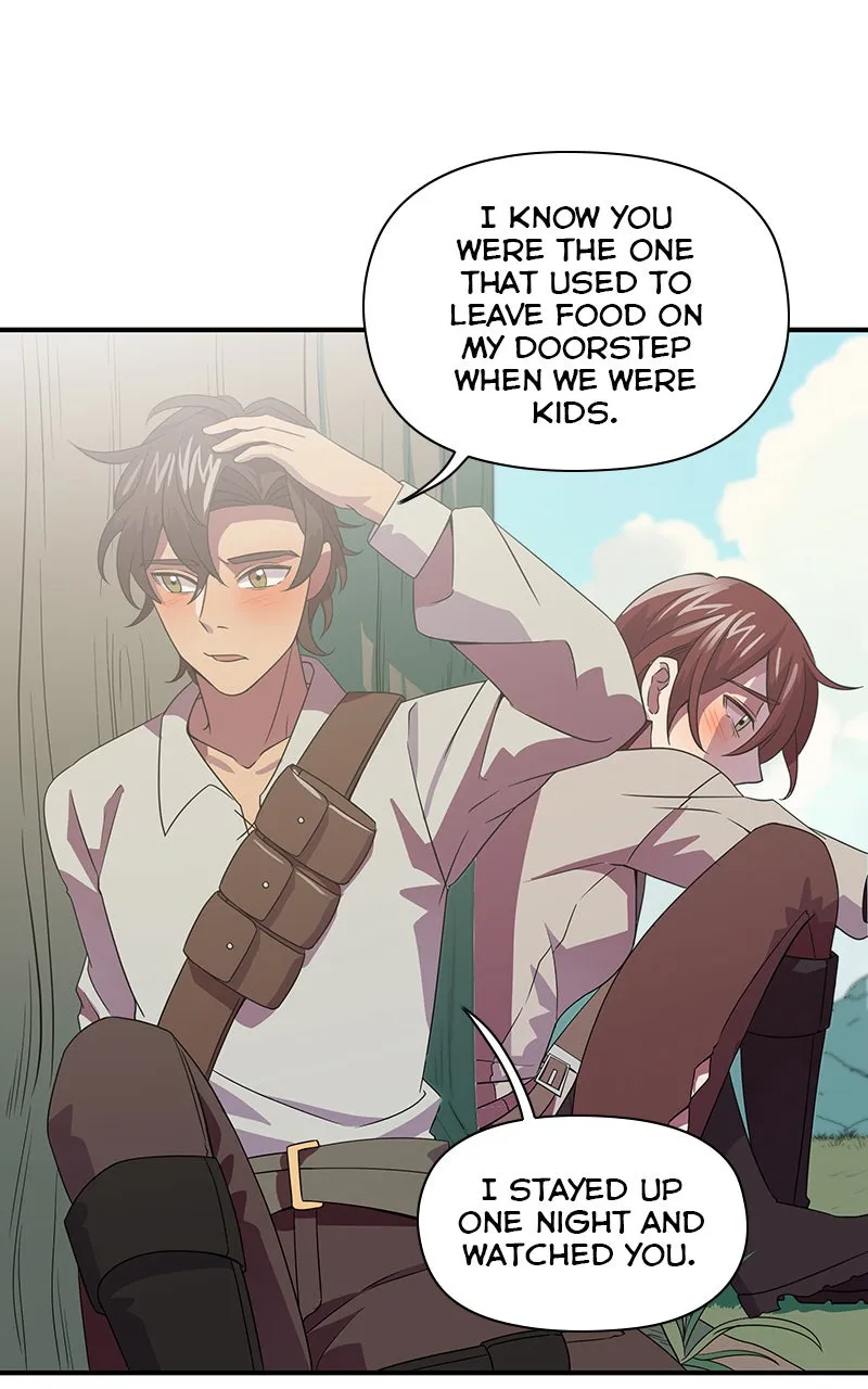Cydonia Shattering Chapter 2 page 25 - 