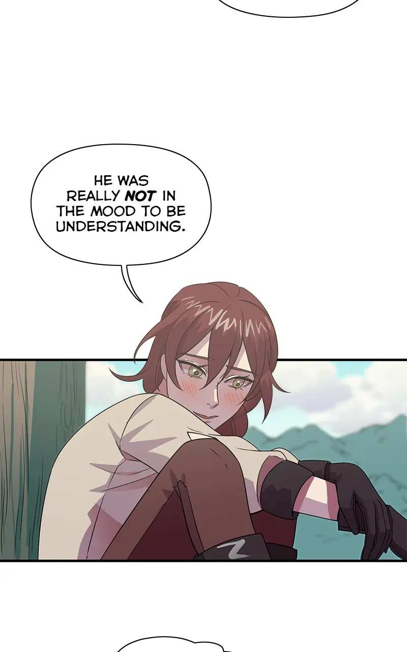 Cydonia Shattering Chapter 2 page 27 - 