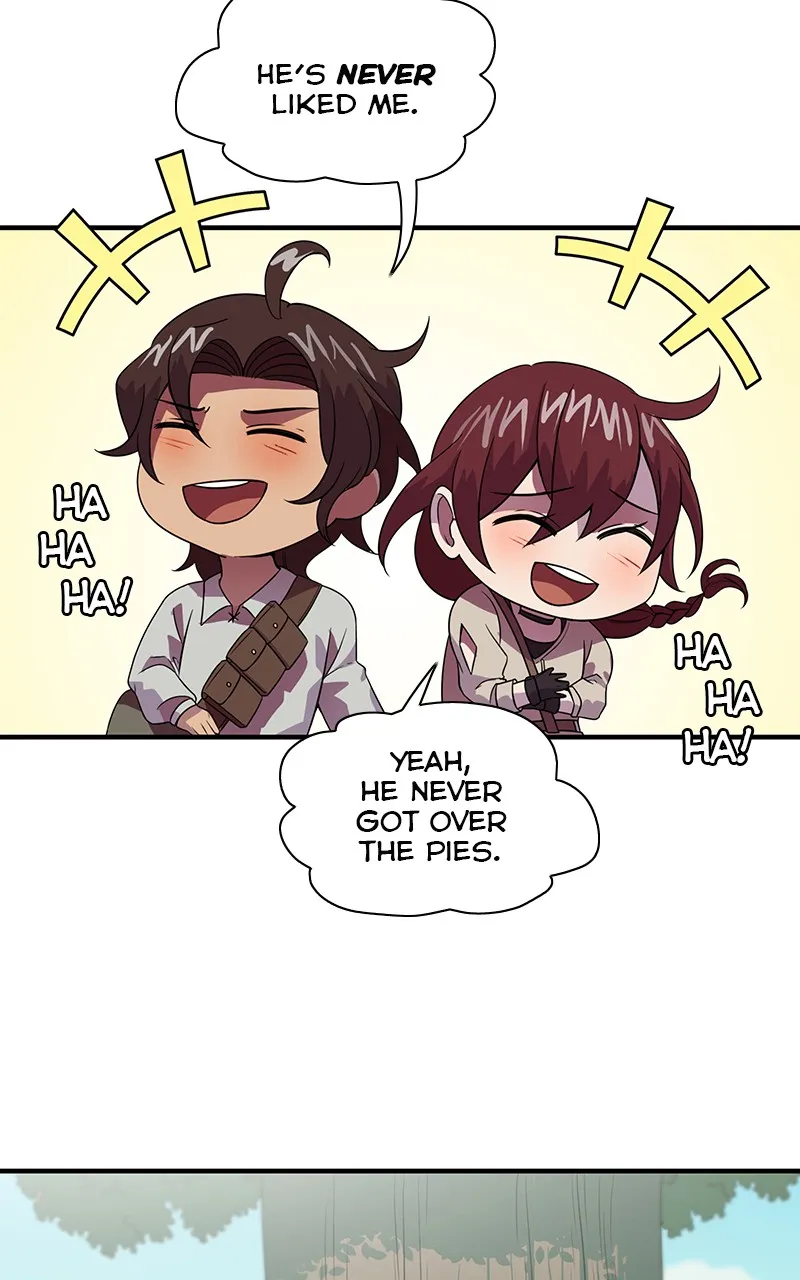 Cydonia Shattering Chapter 2 page 28 - 