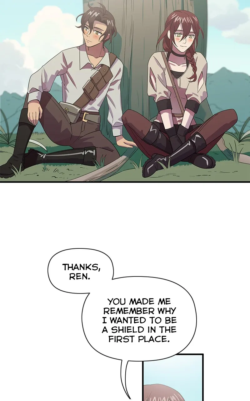 Cydonia Shattering Chapter 2 page 29 - 